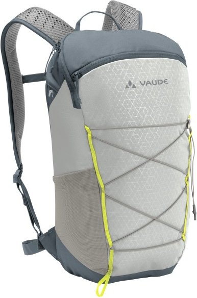 Vaude - Agile 14 - Wanderrucksack Gr 14 l grau