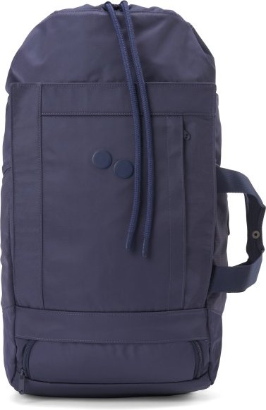 pinqponq - Blok 30 - Daypack blau
