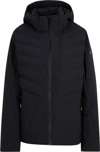 Ziener - Women's Tokki-Z - Skijacke Gr 44 schwarz