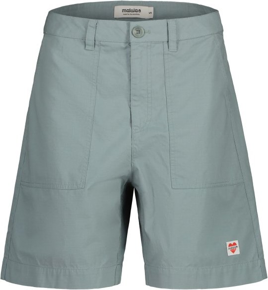 Maloja - Women's RubihornM. - Shorts Gr XS türkis