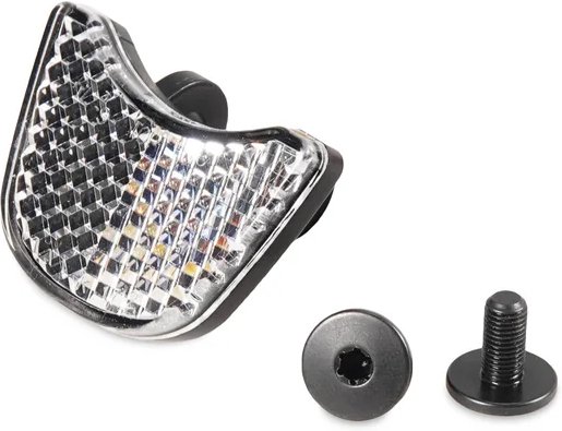 Lupine - SL Nano Classic Reflektor schwarz