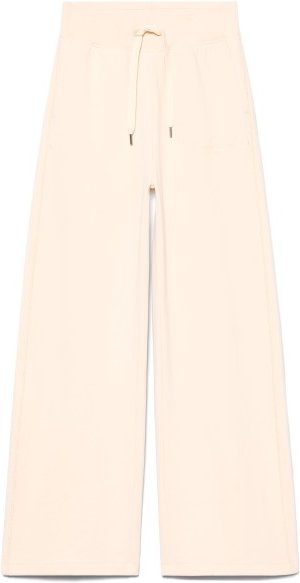 Thumbnail - Timberland - Women's Lush Comfort Palazzo Pants - Freizeithose Gr XL weiß