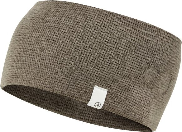 ARTILECT - Terrace Headband - Stirnband Gr One Size grau
