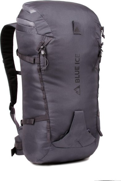 Blue Ice - Chiru Pack 25 - Kletterrucksack Gr M/L grau