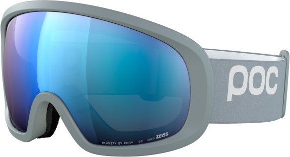 POC - Fovea Mid S2 (VLT 20%) - Skibrille blau