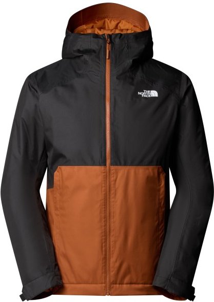 Thumbnail - The North Face - Millerton Insulated Jacket - Winterjacke Gr L schwarz