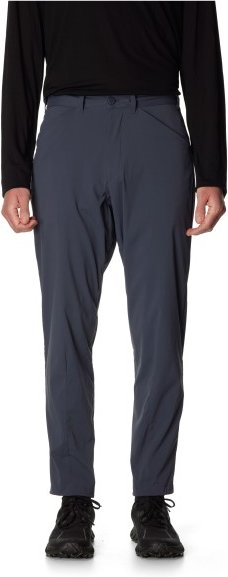 Houdini - Wadi Pants - Freizeithose Gr XXL blau/schwarz