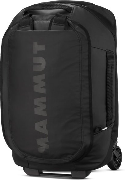 Thumbnail - Mammut - Wheeled Cargo 45 - Reisetasche Gr 45 l schwarz