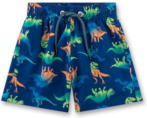 Sanetta - Kid's Swim Pants 430591 - Boardshorts Gr 98 blau