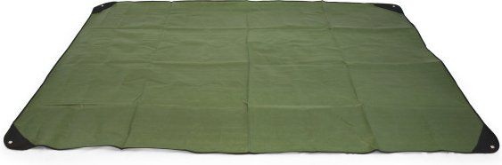 Origin Outdoors - Picknickdecke Ultralight - Picknickdecke Gr 200 x 150 cm oliv