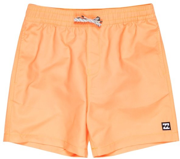 Billabong - Kid's All Day - Boardshorts Gr 152 orange