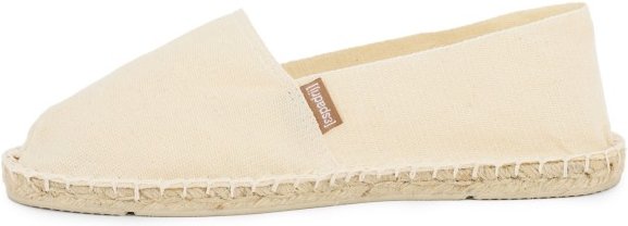 Espadrij - Classic - Freizeitschuhe Gr 43 beige