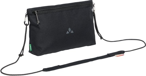 Vaude - Tripbag - Umhängetasche Gr 2 l schwarz