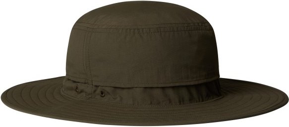 The North Face - Horizon Breeze Brimmer Hat - Hut Gr S/M oliv