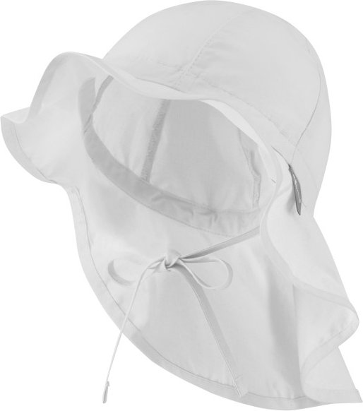 Sterntaler - Kid's Sonnenhut - Hut Gr 45 cm grau