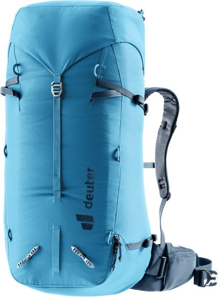 Deuter - Guide 44 + 8 - Tourenrucksack blau