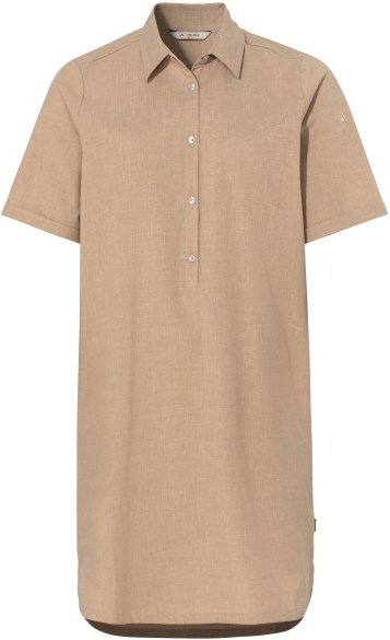 Vaude - Women's Redmont Dress - Kleid Gr 36 beige
