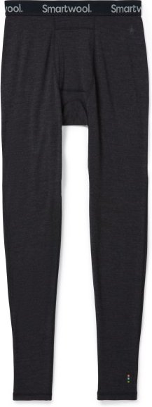Smartwool - Merino 250 Baselayer Bottom Boxed - Merinounterwäsche Gr XL schwarz