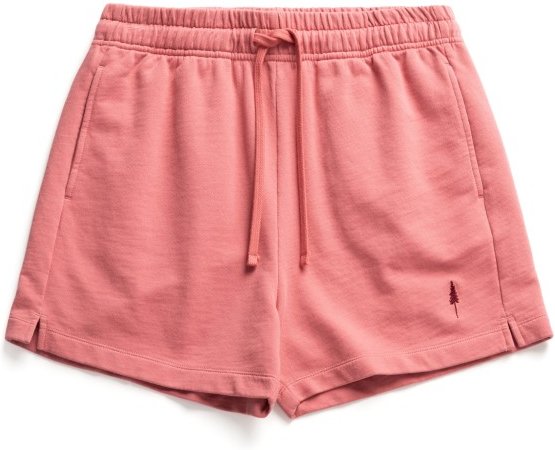 NIKIN - Women's Treeshorts Jogging - Shorts Gr XL rosa/rot