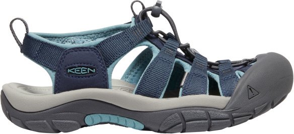 Keen - Women's Newport H2 - Sandalen Gr 38,5 blau