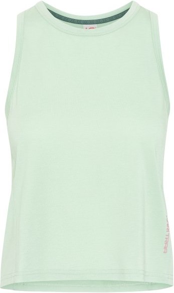 Kari Traa - Women's Mija Top - Top Gr XL grün