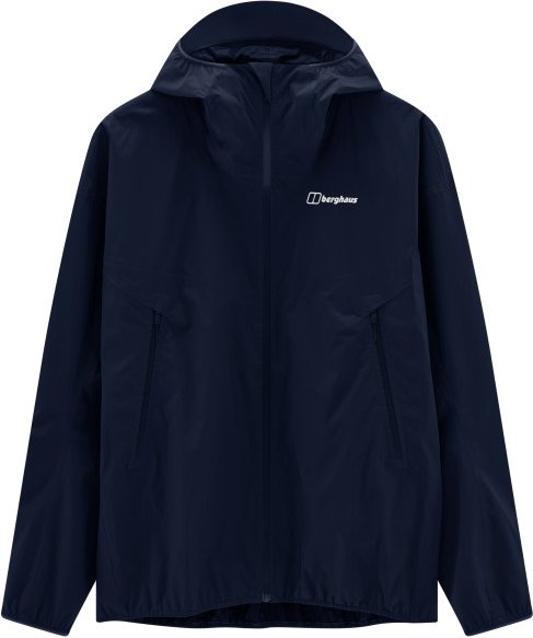 Berghaus - Rain-Motion Jacket AM - Regenjacke Gr XXL blau
