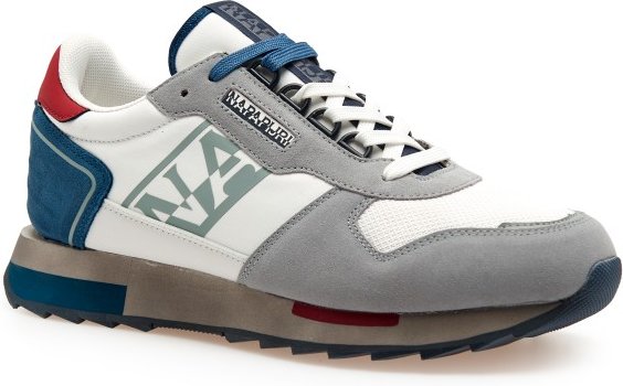 Napapijri - Sneaker Virtus - Sneaker Gr 7,5 grau