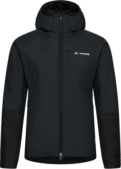 Vaude - Women's Monviso Warm Jacket - Kunstfaserjacke Gr 36 schwarz