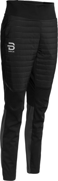 Thumbnail - Daehlie - Women's Pants Challenge 3.0 - Langlaufhose Gr XL schwarz