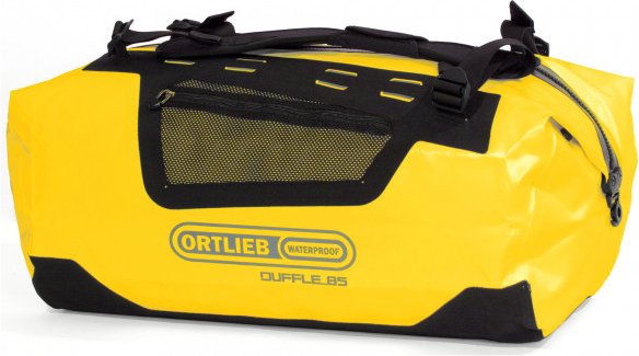 Ortlieb - Duffle 85 - Reisetasche Gr 85 l bunt