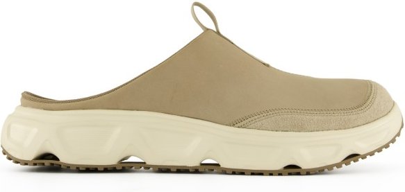 Salomon - Reelax Slide Ultra - Sandalen Gr 40 beige