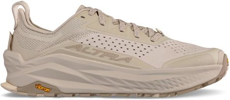 Altra - Olympus 6 - Trailrunningschuhe Gr 45 beige/grau