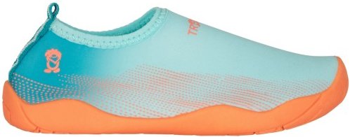 Trollkids - Kid's Balestrand Aqua Shoe - Wassersportschuhe Gr 31/32 bunt