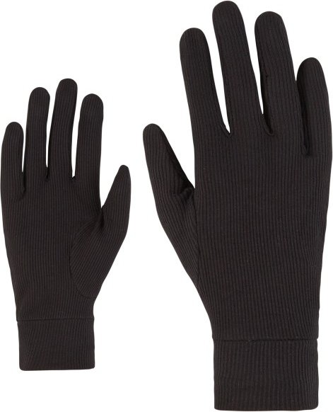 Ziener - Inyan - Handschuhe Gr L schwarz