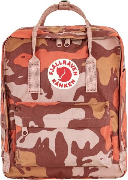 Fjällräven - Kånken Graphics 16 - Daypack Gr One Size bunt
