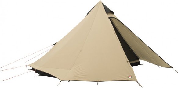 Robens - Fairbanks Grande - Gruppenzelt beige