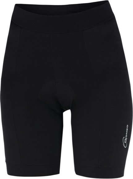 Gonso - Women's Essential Shorts Basic - Radhose Gr 36 schwarz