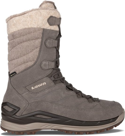 Lowa - Women's Barina Evo GTX - Winterschuhe Gr 37 braun