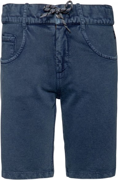 Protest - Boy's Orlin JR - Shorts Gr 128 blau