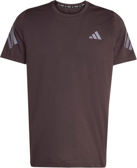 adidas - Adi365 Climacool T-Shirt - Laufshirt Gr M grau