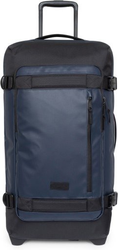 Eastpak - Tranverz Cnnct M - Reisetasche blau