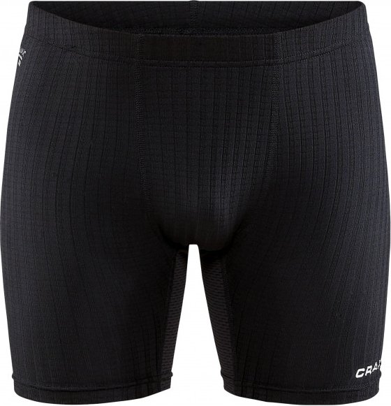 Craft - Active Extreme X Boxer - Kunstfaserunterwäsche Gr M schwarz