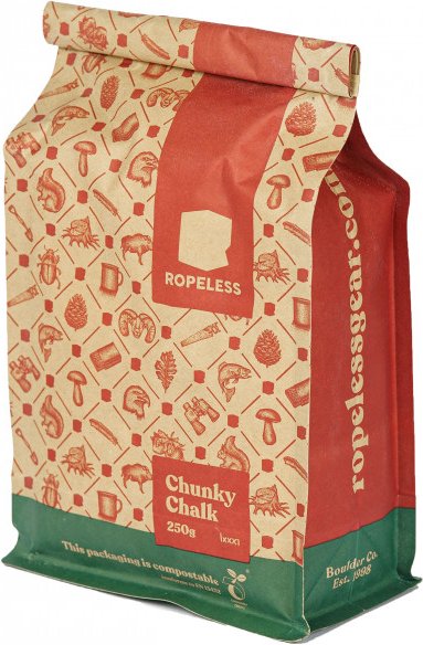 Ropeless - Chunky Chalk - Chalk Gr 225 g