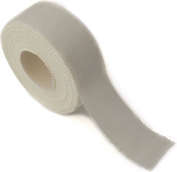 Mantle - Climbing Tape - Tape Gr 10 m - 3,8 cm weiß