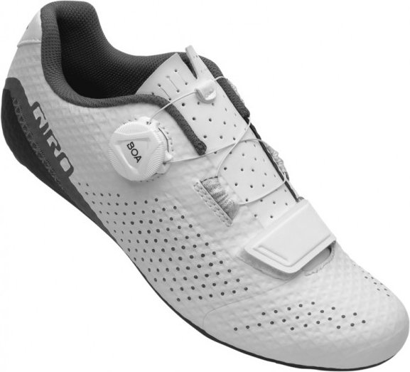 Thumbnail - Giro - Women's Cadet - Radschuhe Gr 37 grau