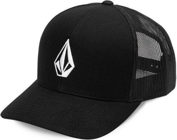 Volcom - Full Stone Cheese - Cap Gr One size schwarz