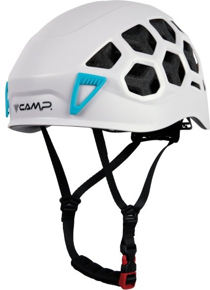Thumbnail - C.A.M.P. - Women's Ikon Nova - Kletterhelm Gr 48-58 cm grau