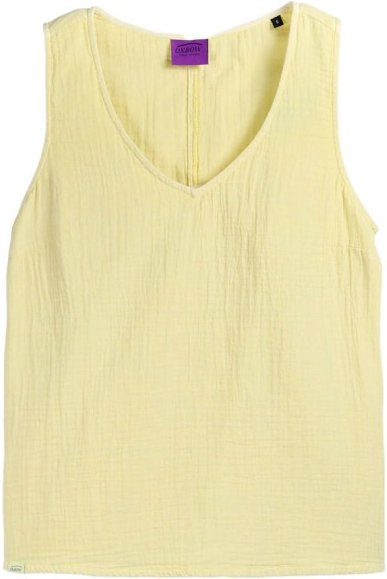 Oxbow - Women's Domingo Top - Top Gr XS beige