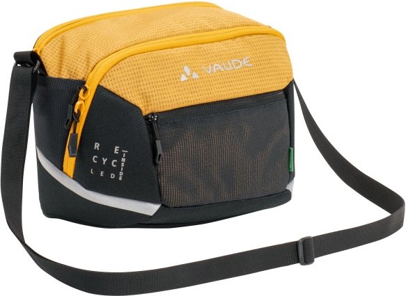 Vaude - Cycle Box - Lenkertasche Gr 5 l schwarz