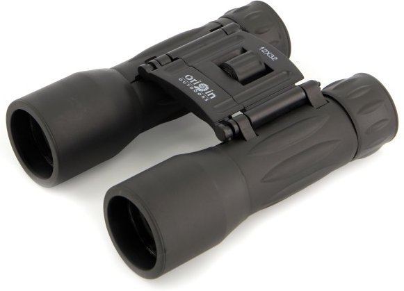 Origin Outdoors - Fernglas Tour View - Fernglas Gr 12 x 32 mm schwarz